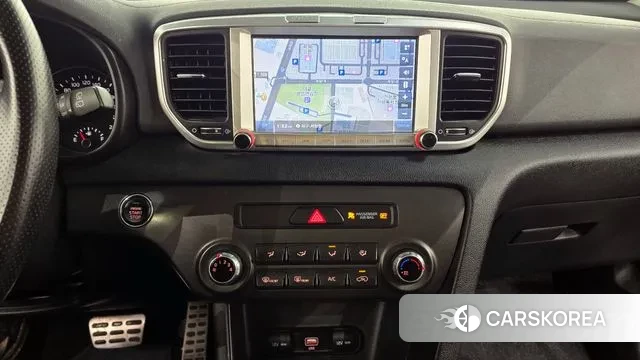 Kia Sportage The Bold 2020 Серебряный из Кореи, фото 5