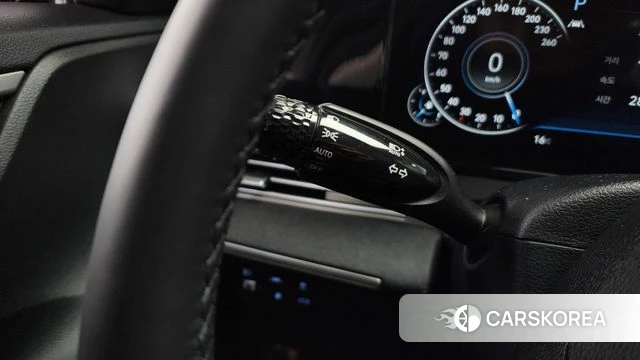 Hyundai The New Grandeur IG 2020 Черный из Кореи, фото 5