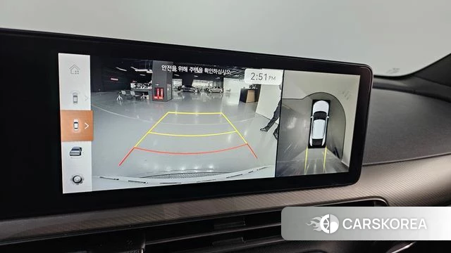 Genesis GV60 2022 Белый из Кореи, фото 5