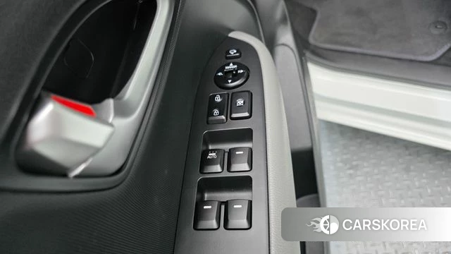 Kia The New Kia Ray EV 2023 Белый из Кореи, фото 5