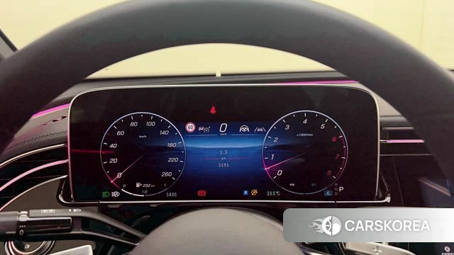 Mercedes-Benz E-Class W214 2025 Белый из Кореи, фото 5