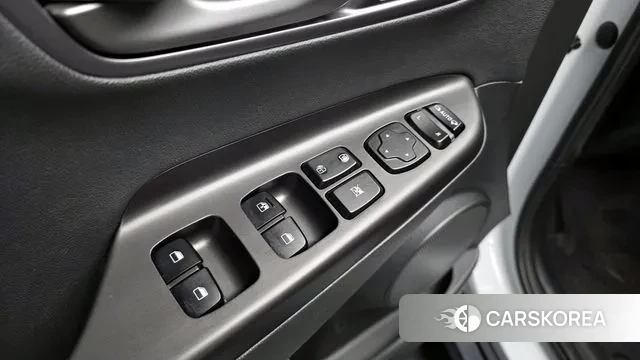 Hyundai Kona Electric 2020 Белый из Кореи, фото 5