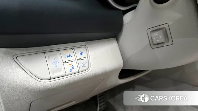 Genesis G70 2019 Синий из Кореи, фото 5