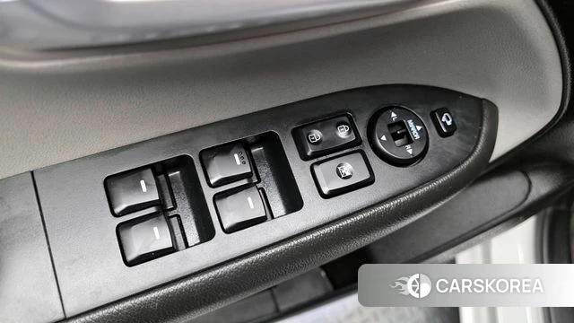 Kia The New Ray 2022 Белый из Кореи, фото 5