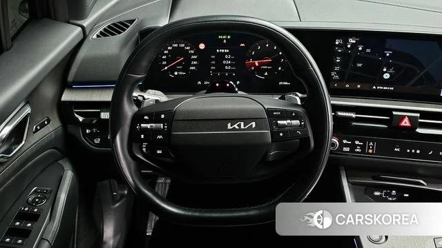 Kia The New Sportage 5th Generation 2025 Черный из Кореи, фото 5