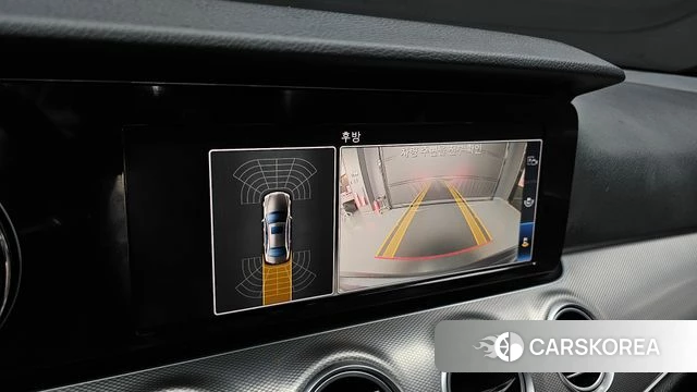 Mercedes-Benz E-Class W213 2018 Серый из Кореи, фото 5