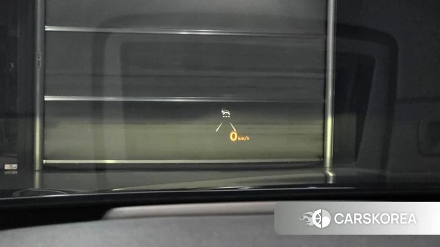 Genesis G90 2019 Черный из Кореи, фото 5