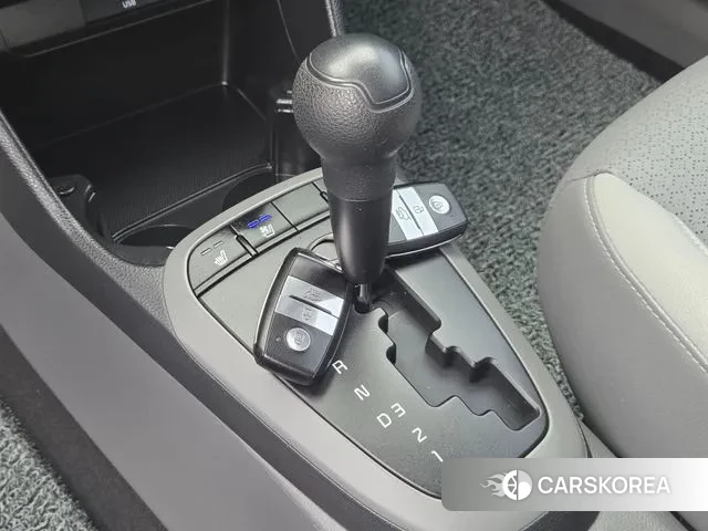 Kia Morning Urban (JA) 2020 Жемчужный цвет из Кореи, фото 5