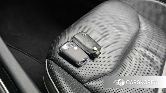 Volkswagen Arteon 2022 Серый из Кореи, фото 5