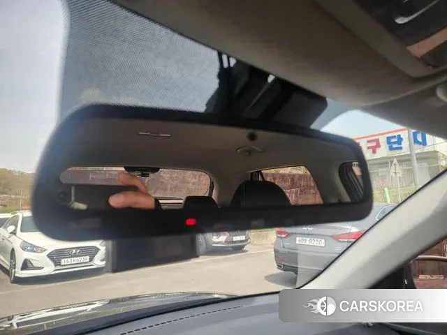 Hyundai Venue 2023 Синий из Кореи, фото 5