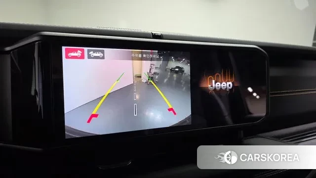 Jeep Wrangler (JL) 2024 Черный из Кореи, фото 5