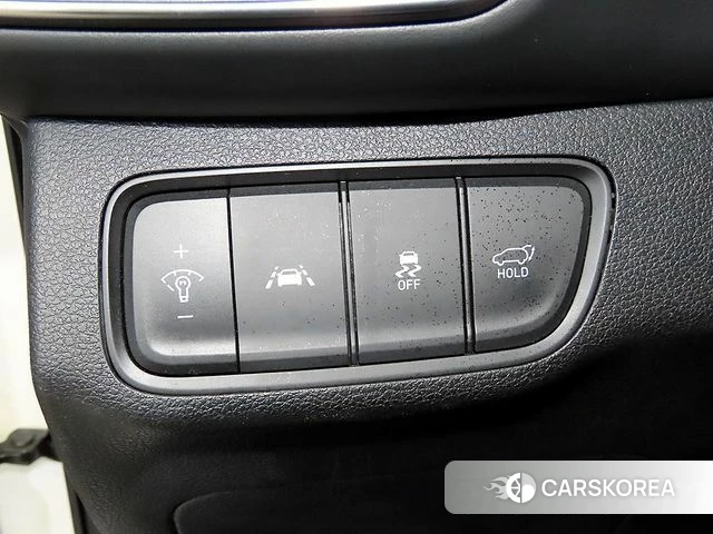 Hyundai Santa Fe TM 2018 Белый из Кореи, фото 5