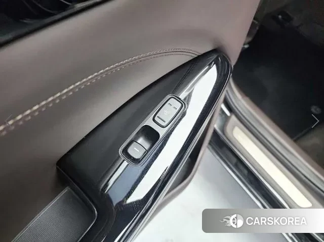 Kia Come New K7 2018 Черный из Кореи, фото 5