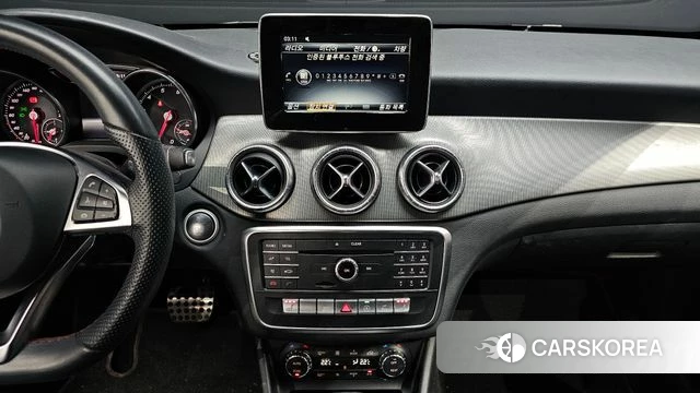 Mercedes-Benz CLA-Class C117 2018 Белый из Кореи, фото 5