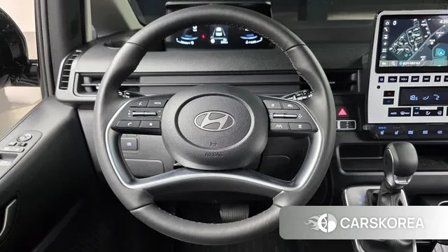 Hyundai Staria 2024 Серебряный из Кореи, фото 5