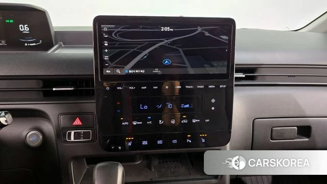 Hyundai Staria 2023 Черный из Кореи, фото 5