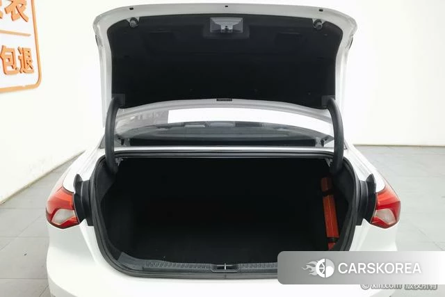 Ford Fox 2019 Белый из Китая, фото 5