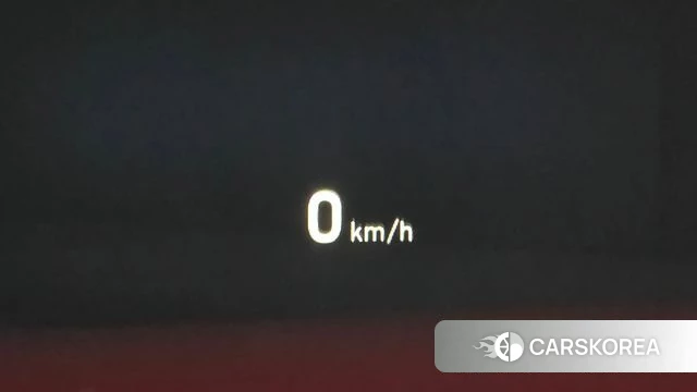 Hyundai Kona 2018 Красный из Кореи, фото 5