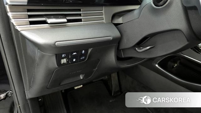 Hyundai The New Grandeur IG 2022 Черный из Кореи, фото 5