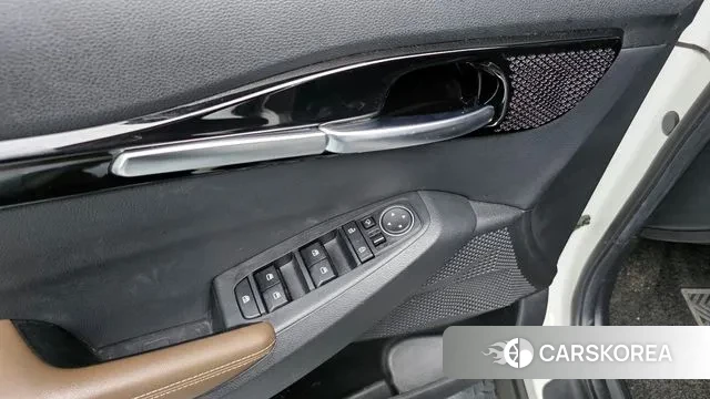 Kia Seltos 2020 Белый из Кореи, фото 5