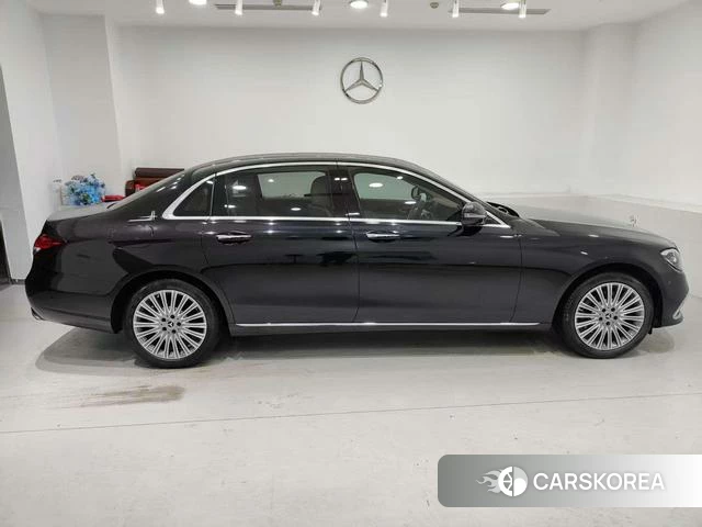Mercedes-Benz E-class id 4211301 из Китая 5