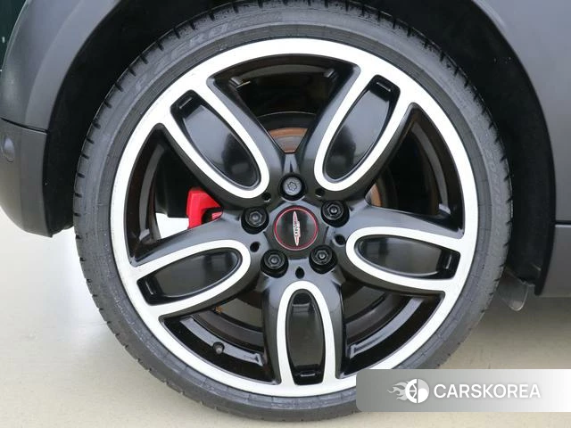 MINI JCW 2018 Другой из Китая, фото 5