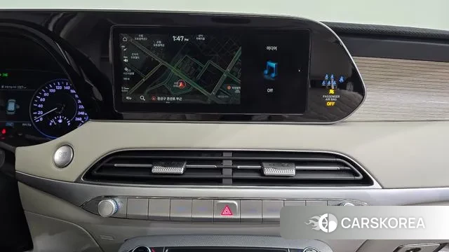 Hyundai Palisade 2022 Белый из Кореи, фото 5