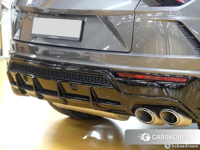 Lamborghini Urus id 2900639 из Кореи 5