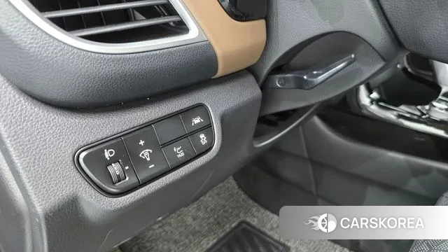 Kia Seltos 2019 Черный из Кореи, фото 5