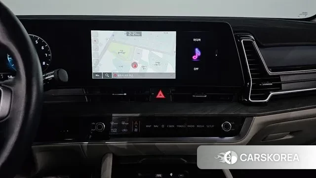 Kia Sportage 5th Generation 2023 Белый из Кореи, фото 5