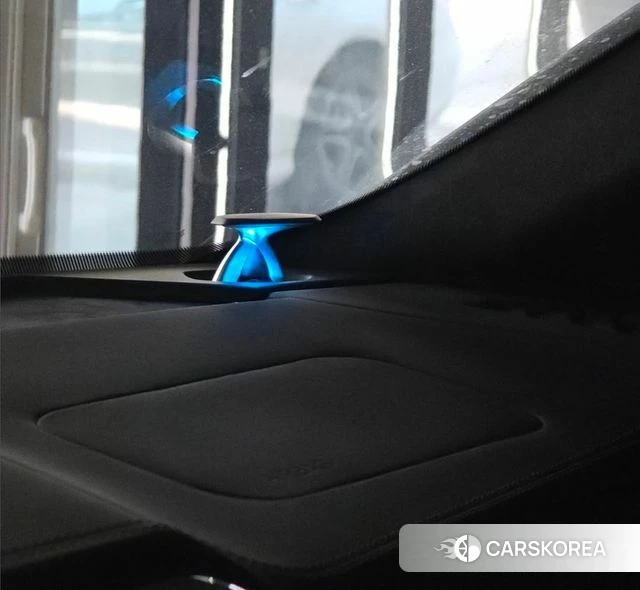 Lamborghini Urus 2019 Желтый из Кореи, фото 5