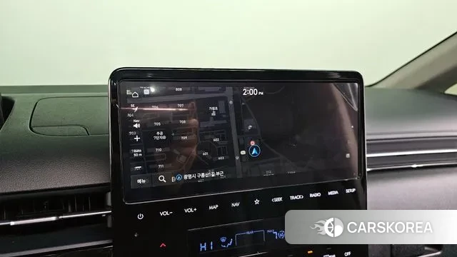 Hyundai Staria 2022 Черный из Кореи, фото 5