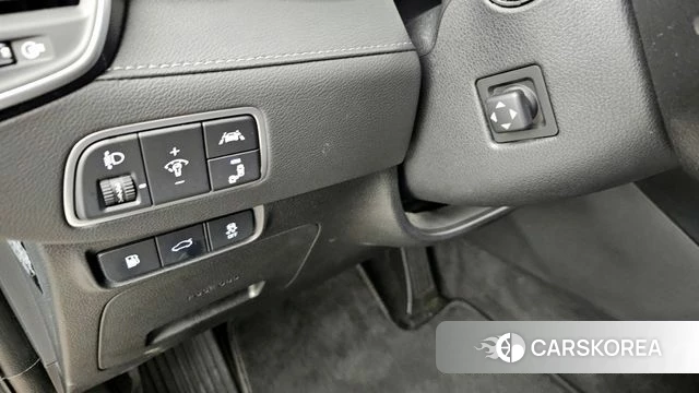 Hyundai Grandeur IG 2019 Черный из Кореи, фото 5