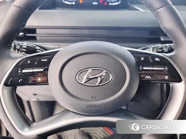 Hyundai Staria 2023 Черный из Кореи, фото 5