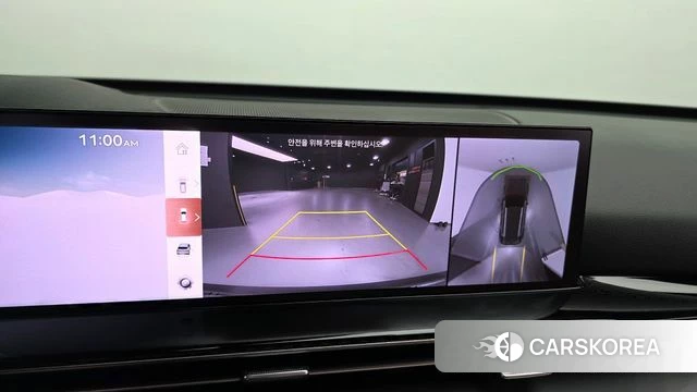 Genesis GV80 2026 Черный из Кореи, фото 5