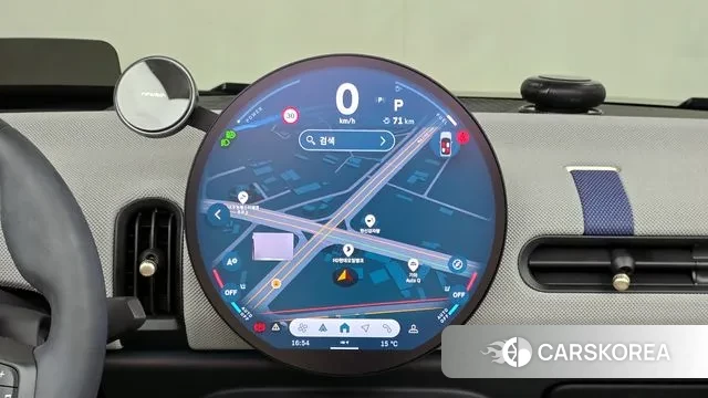 Mini Cooper S Convertible 4th Generation 2025 Белый из Кореи, фото 5