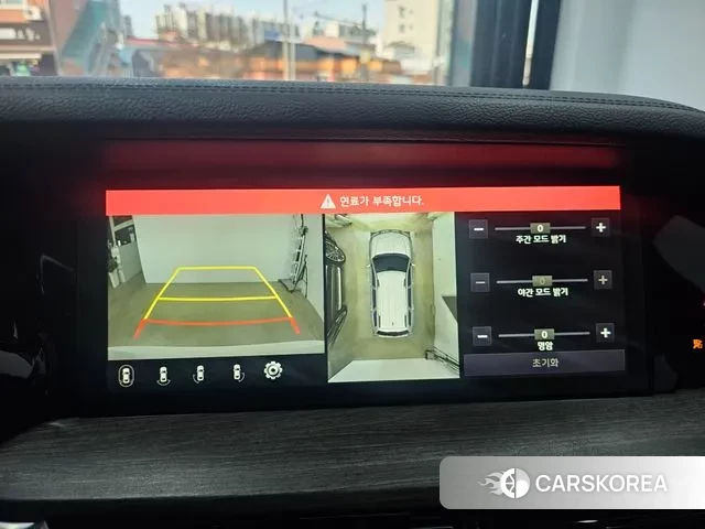 Kia Mohave Master 2020 Белый из Кореи, фото 5