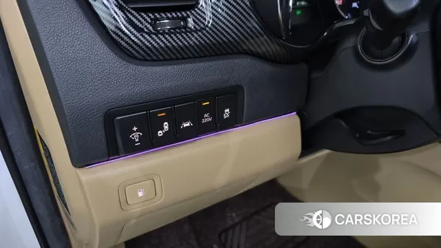 Kia The New Carnival 2019 Белый из Кореи, фото 5