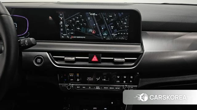 Kia The New Seltos 2025 Белый из Кореи, фото 5
