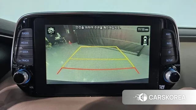 Hyundai Santa Fe TM id 3494183 из Кореи 5