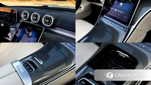 Mercedes-Benz CLE-Class C236 2025 Белый из Кореи, фото 5