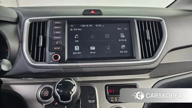 Kia The New Ray 2019 Жемчужный цвет из Кореи, фото 5