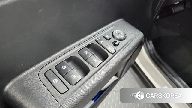 Hyundai Casper 2022 Белый из Кореи, фото 5