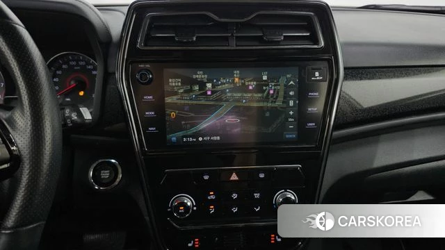 Ssangyong Berry New Tivoli 2019 Белый из Кореи, фото 5