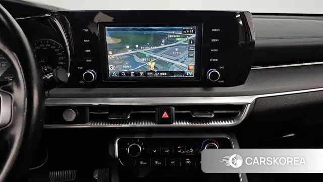 Kia K5 3rd generation id 3650034 из Кореи 5