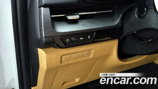 Kia Carnival 4th generation id 2648775 из Кореи 5