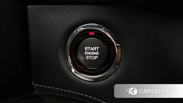 Ssangyong Rexton Sports Cannes 2020 Серый из Кореи, фото 5