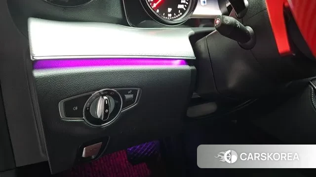 Mercedes-Benz E-Class W213 2020 Черный из Кореи, фото 5