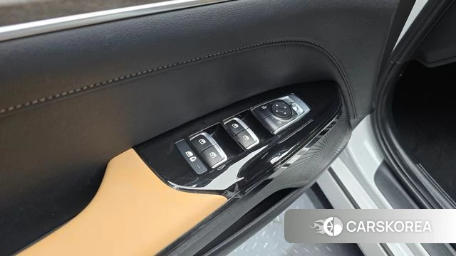 Kia K5 3rd generation 2022 Белый из Кореи, фото 5