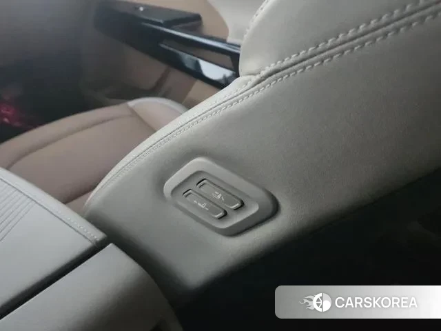 Ssangyong Actian 2nd Generation 2024 Белый из Кореи, фото 5